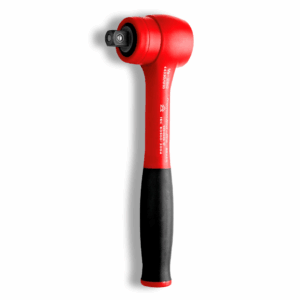 Herramienta aislada 1000v - rachet m1/2" Tramontina Pro