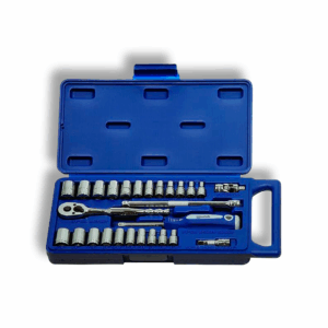 Dados y accesorios m1/2", 1/2" a 1-1/8", 12pt, 12pz Williams