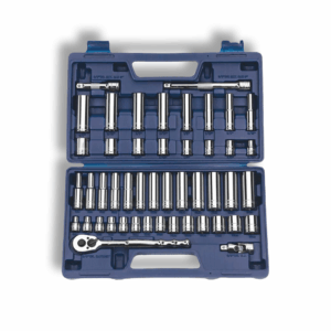 Dados y accesorios m3/8", 6 a 19mm, 5/16" a 3/4", 6pt, 12pt, 47pz Williams