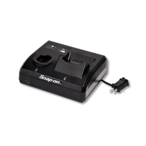 Cargador de baterías para herramienta inalámbrica Snap-on 14,4 y 18V – Snap-on