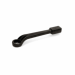 Llave de corona 2-3/8", acodada, tubular – Snap-on