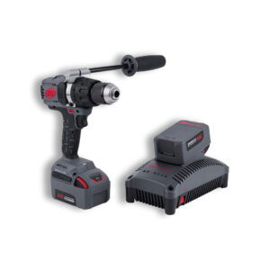 Taladro percutor Ingersoll Rand