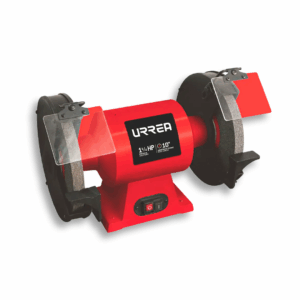 Esmeril de banco 10", 1-1/4hp, 900w, 127v Urrea