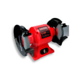 Esmeril de banco 8", 1hp, 750w, 127v Urrea