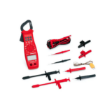 Pinza amperimétrica, 600V AC/DC, 1100 A AC, 400 A DC – Snap-on