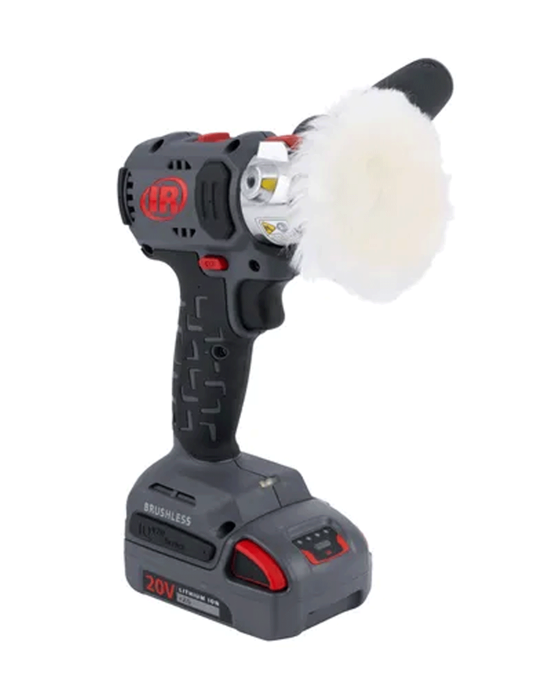Pulidora/Lijadora Ingersoll Rand