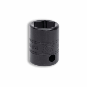 Dado impacto m3/8", 10mm, 6pt – Snap-on
