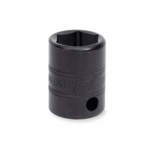 Dado impacto m3/8", 15mm, 6pt – Snap-on