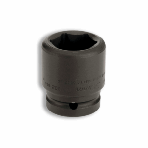 Dado impacto m3/4", 17mm, 6pt – Snap-on