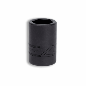 Dado impacto m1/2", 23mm, 6pt – Snap-on