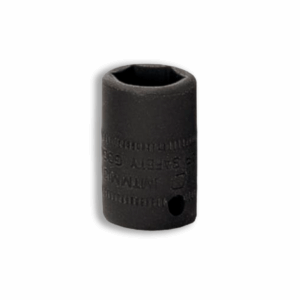 Dado impacto m1/4", 11mm, 6pt – Snap-on