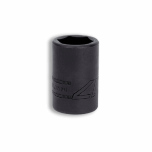 Dado impacto m1/4", 5.5mm, 6pt – Snap-on