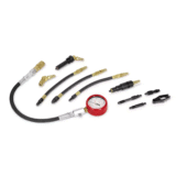 Kit Snap-on EEPD501 para prueba de compresión en motores diésel