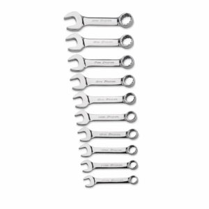 Llaves mixtas cortas