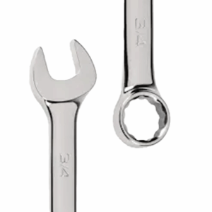 Llaves mixtas en pulgadas