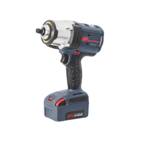 Llave de impacto inalámbrica 20V 1/2 Ingersoll Rand W7152-K22.