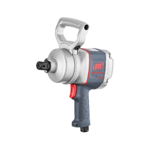 Vista lateral de la llave de impacto neumática Ingersoll Rand 2175MAX