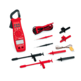 Multímetro digital de pinza Snap-on EEDM575D True RMS