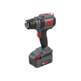 Vista lateral de la pistola de calor inalámbrica Ingersoll Rand H3111
