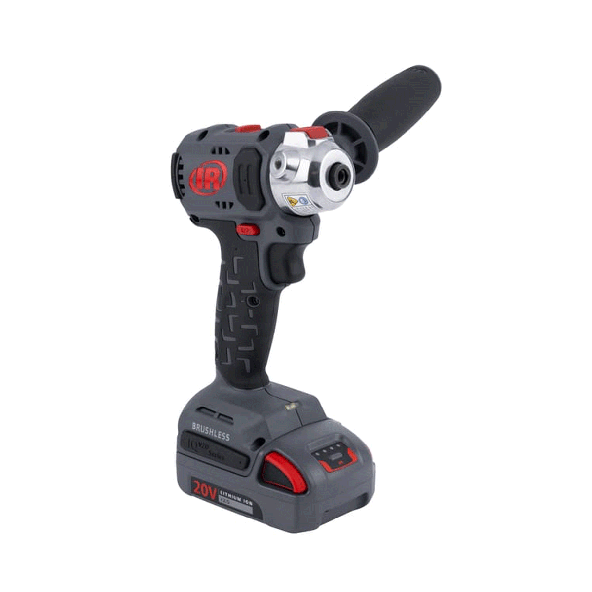 Pulidora/Lijadora Inalámbrica Ingersoll Rand