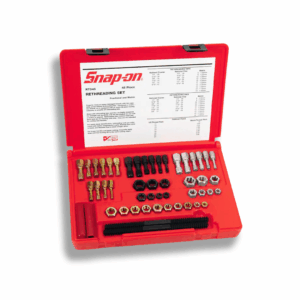 Repuesto - kit rachet para torquímetro m1/2", 80 dientes – Snap-on