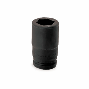 Dado impacto largo m3/8", 21mm, 6pt – Snap-on