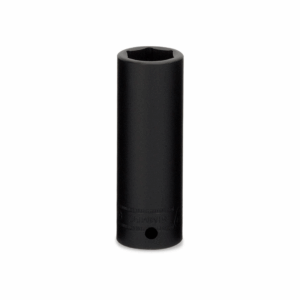 Dado impacto largo m1/2", 19mm, 6pt – Snap-on