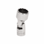 Dado universal m1/4", 9/16", 12pt Snap-on