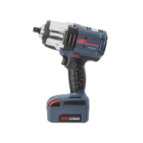 Vista lateral llave de impacto Ingersoll Rand W7152