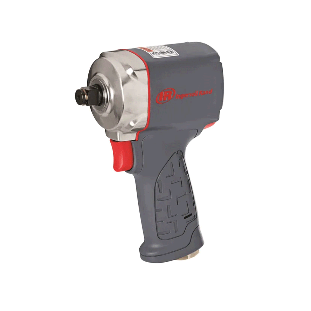 Llave Neumática de 1/2" Ingersoll Rand