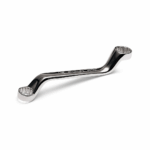 Llave de corona 1/4" x 5/16", acodada a 60° – Snap-on
