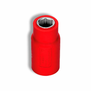 Herramienta aislada 1000v - dado m1/2" x 10mm, 6pt Tramontina Pro