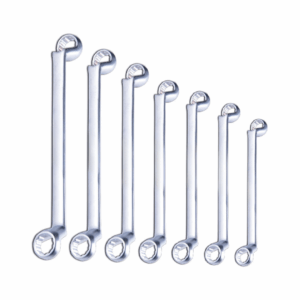 Juego de llaves de corona