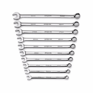 Juego de llaves metricas