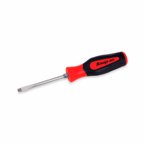 Destornillador plano 3/8" x 8" Snap-on