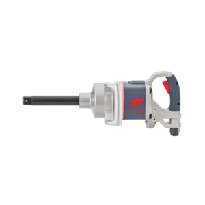 Pistola de impacto neumática m1" x 6", 2000 ft-lb Neumática Ingersoll Rand