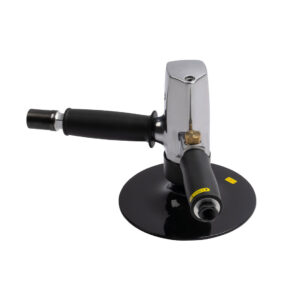 Pulidora neumática vertical de 7" Neumática Ingersoll Rand