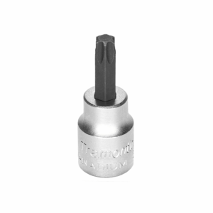 Dado punta Torx m3/8", T30 Tramontina Pro