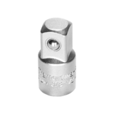 Adaptador 3/8"h - 1/2"m (44827/002) Tramontina Pro