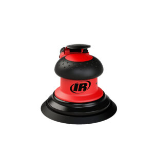 Lijadora orbital neumática de 5" x 3/16", 0.3 HP, 12000 RPM Neumática Ingersoll Rand