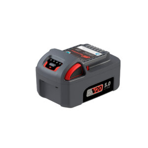 Batería 20V, 5Ah con indicador de carga Inalámbrica Ingersoll Rand