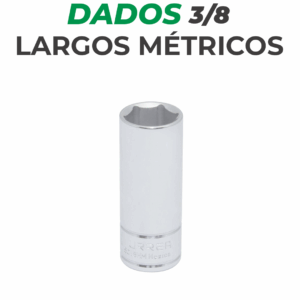 Dados largos métricos 3/8