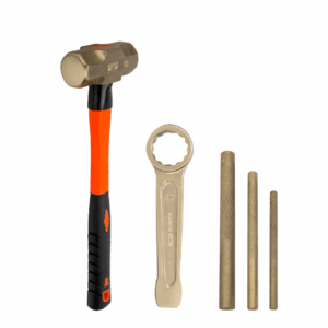 Herramienta Antichispa