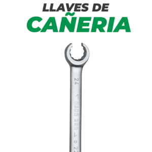 Llaves de cañeria