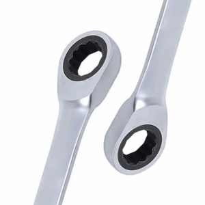 Llaves de corona tipo rachet