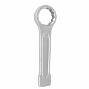 Llaves de golpe de corona planas