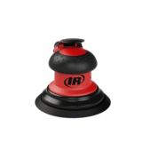 Lijadora roto-orbital neumática Ingersoll Rand 5151-5-HL de 5 pulgadas