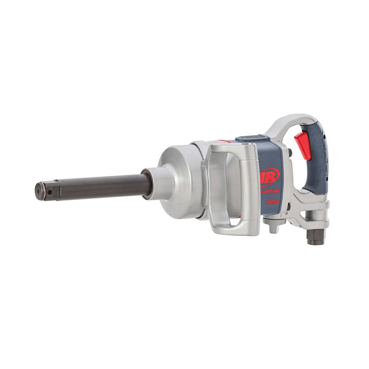 Detalle del yunque de la llave de impacto neumática Ingersoll Rand 2850MAX
