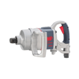 Vista lateral de la llave de impacto neumática Ingersoll Rand 2850MAX.