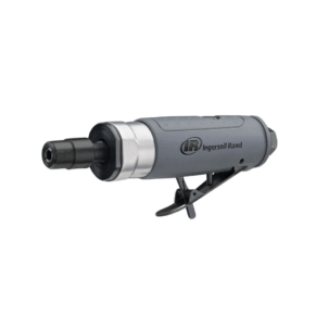 Motortool neumática Ingersoll Rand 302B y 308B para trabajos de precisión y preparación de superficies.